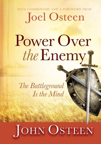 Power over the Enemy: The Battleground Is the Mind Religion & Esotericism