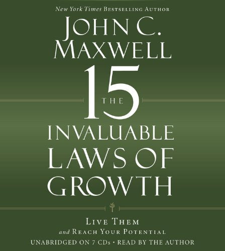 How Successful People Grow: 15 Ways to Get Ahead in Life Business, Finance & Career
