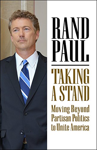 Taking a Stand: Moving Beyond Partisan Politics to Unite America Social Sciences