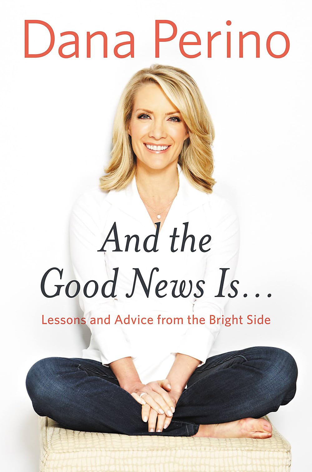 And the Good News Is...: Lessons and Advice from the Bright Side Media & Communication