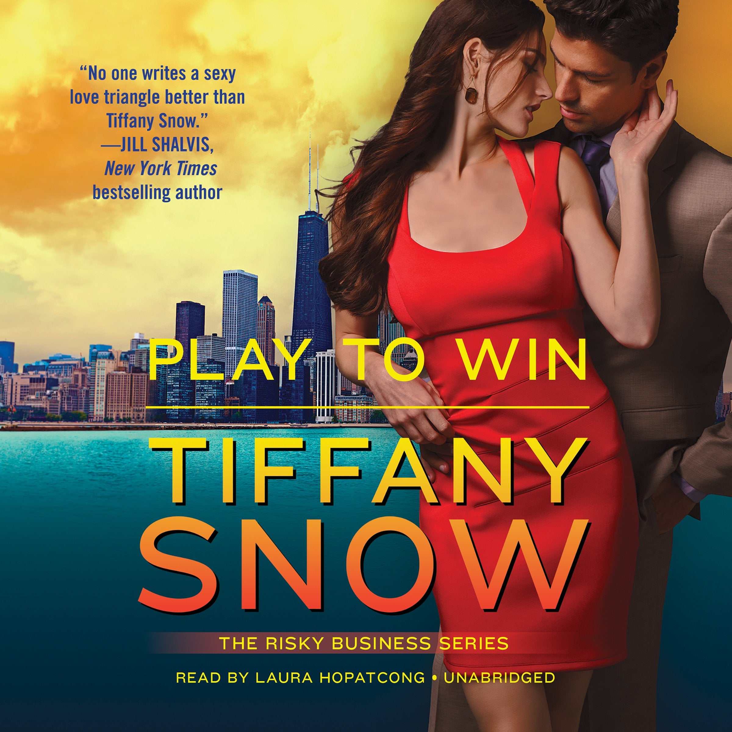 Play to Win (Risky Business Series, Book 3) Books