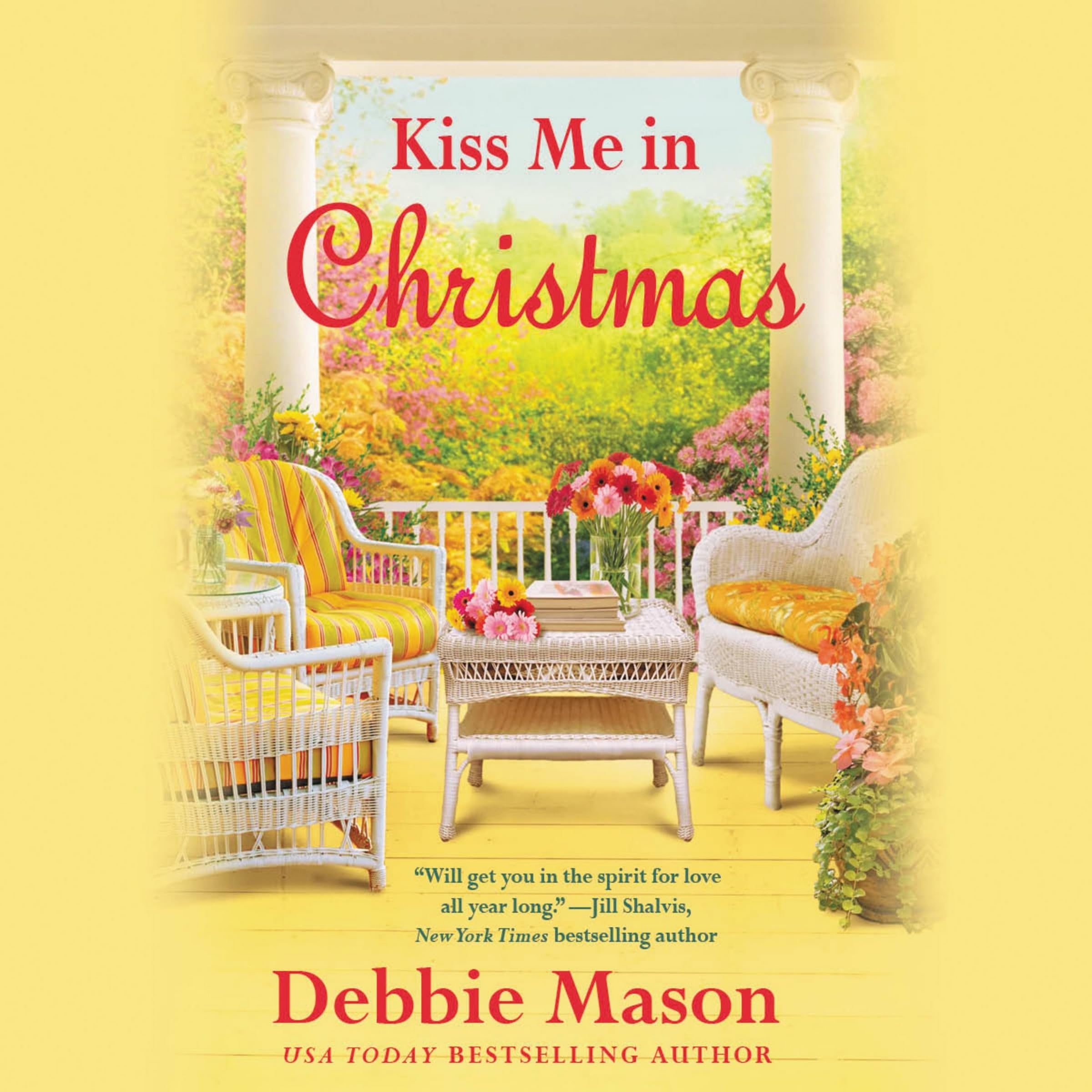 Kiss Me in Christmas (Christmas, Colorado Series, Book 6) Books