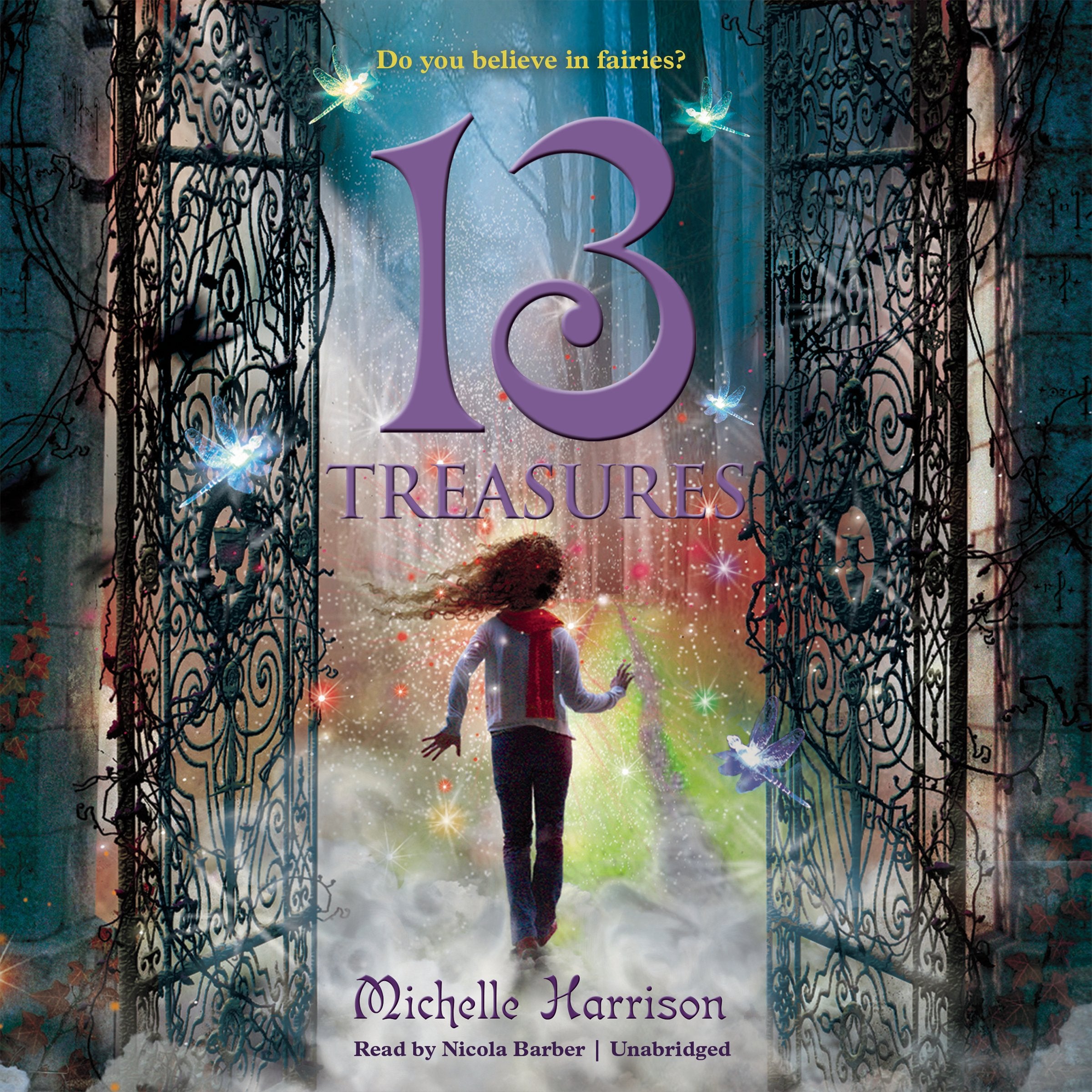 13 Treasures (The 13 Treasures Trilogy, Band 1) Novels & Short Stories