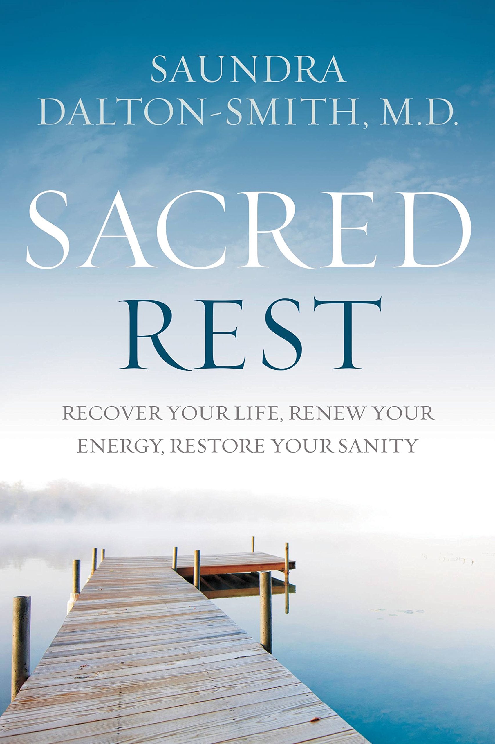 Sacred Rest Business, Finance & Career