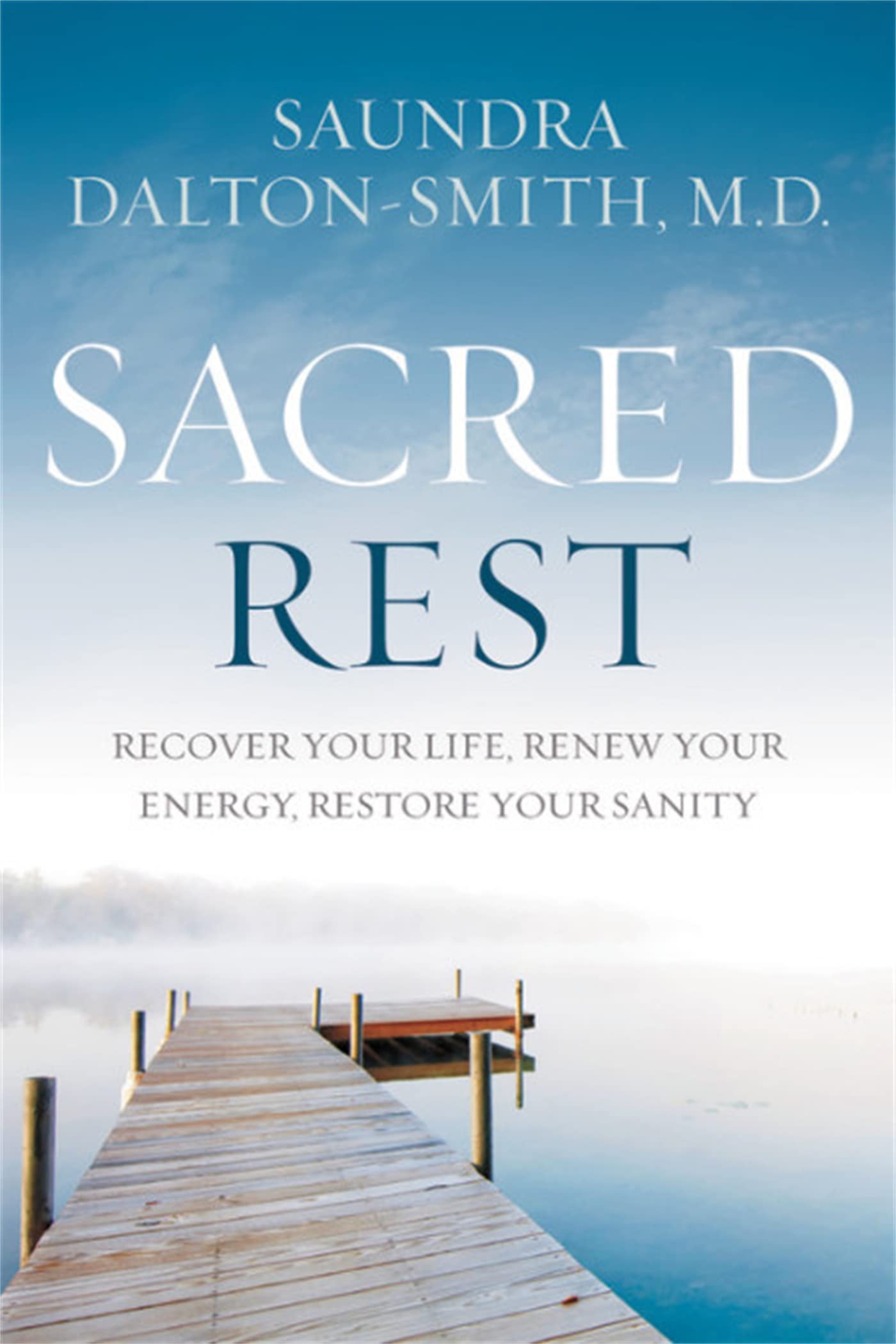 Sacred Rest Religion & Esotericism
