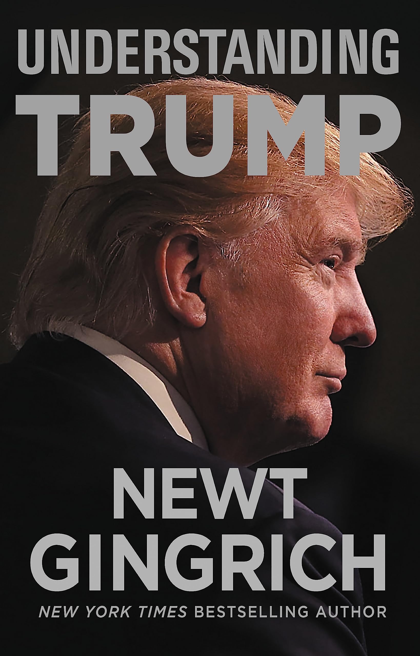Understanding Trump Biographies & Memoirs Audio Books