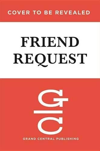 Friend Request Contemporary literature Books