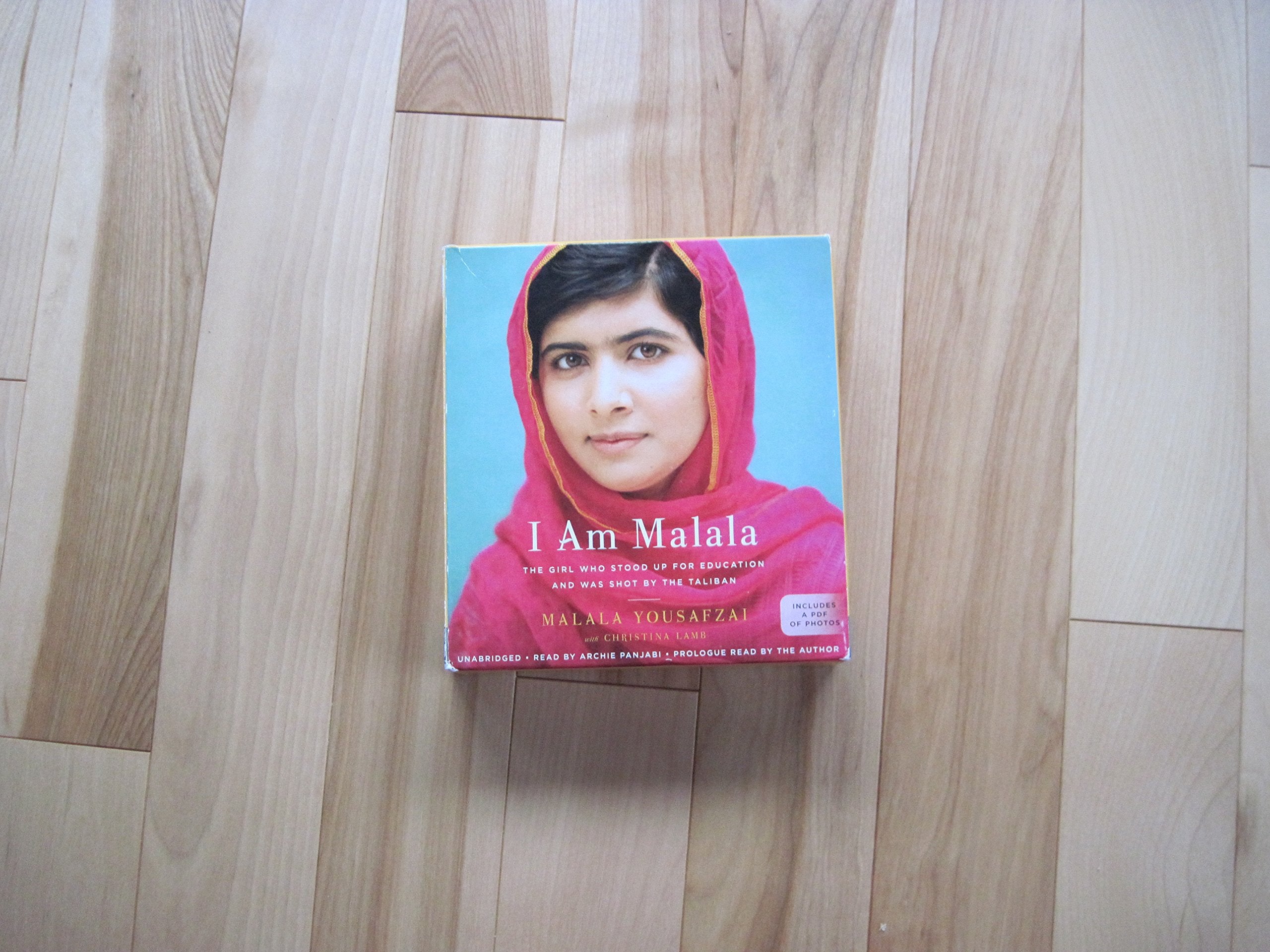 I Am Malala: The Girl Who Stood Up for Education and Was Shot by the Taliban Inspiring women