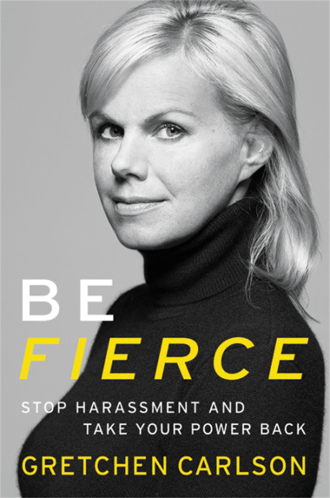 Be Fierce Psychology Books
