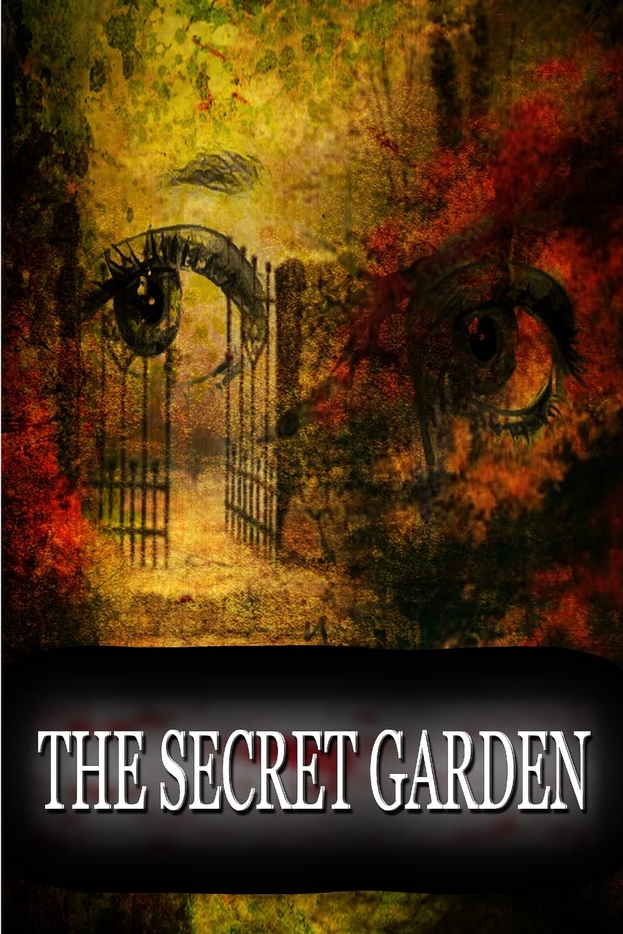The Secret Garden Reference Books