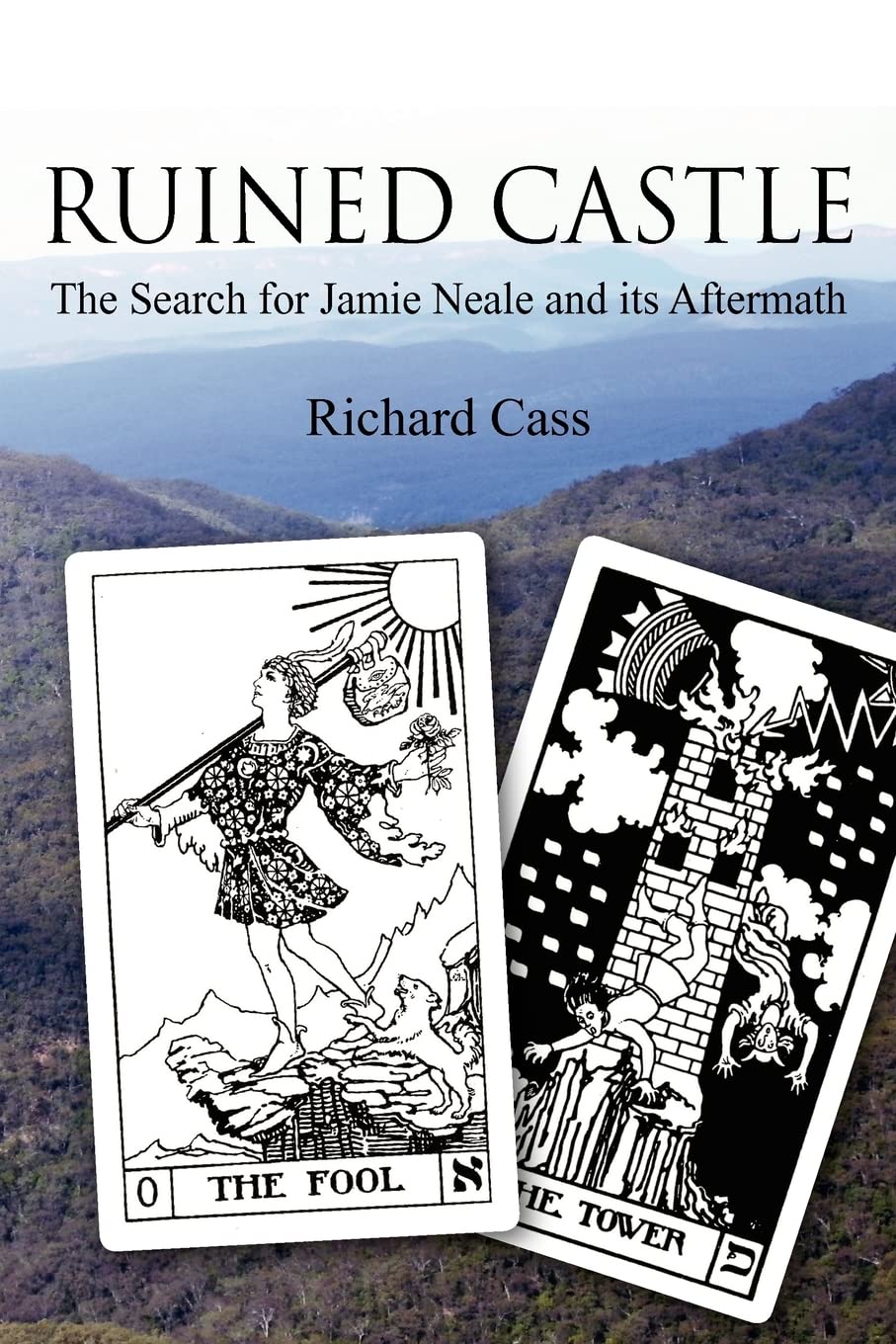 Ruined Castle: The Search for Jamie Neale and its Aftermath Politics & History