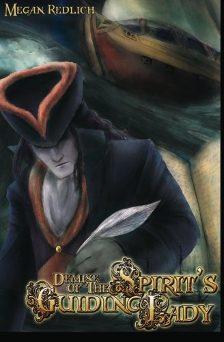 Demise of the Spirit's Guiding Lady Manga