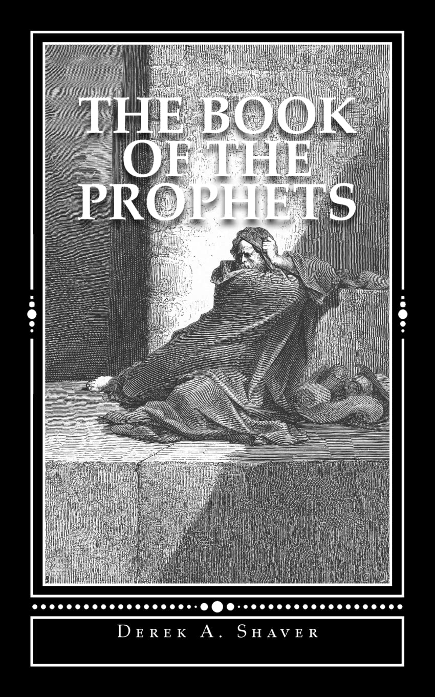 The Book of the Prophets Religion & Esotericism