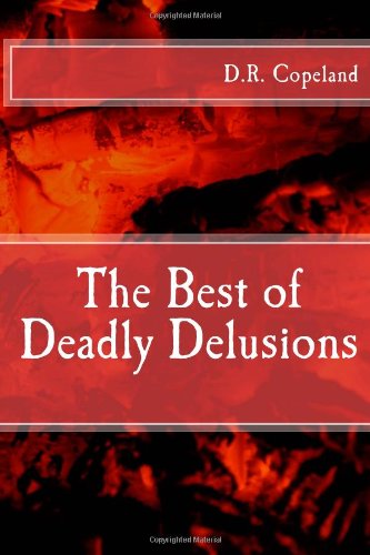 The Best of Deadly Delusions Action & Adventure