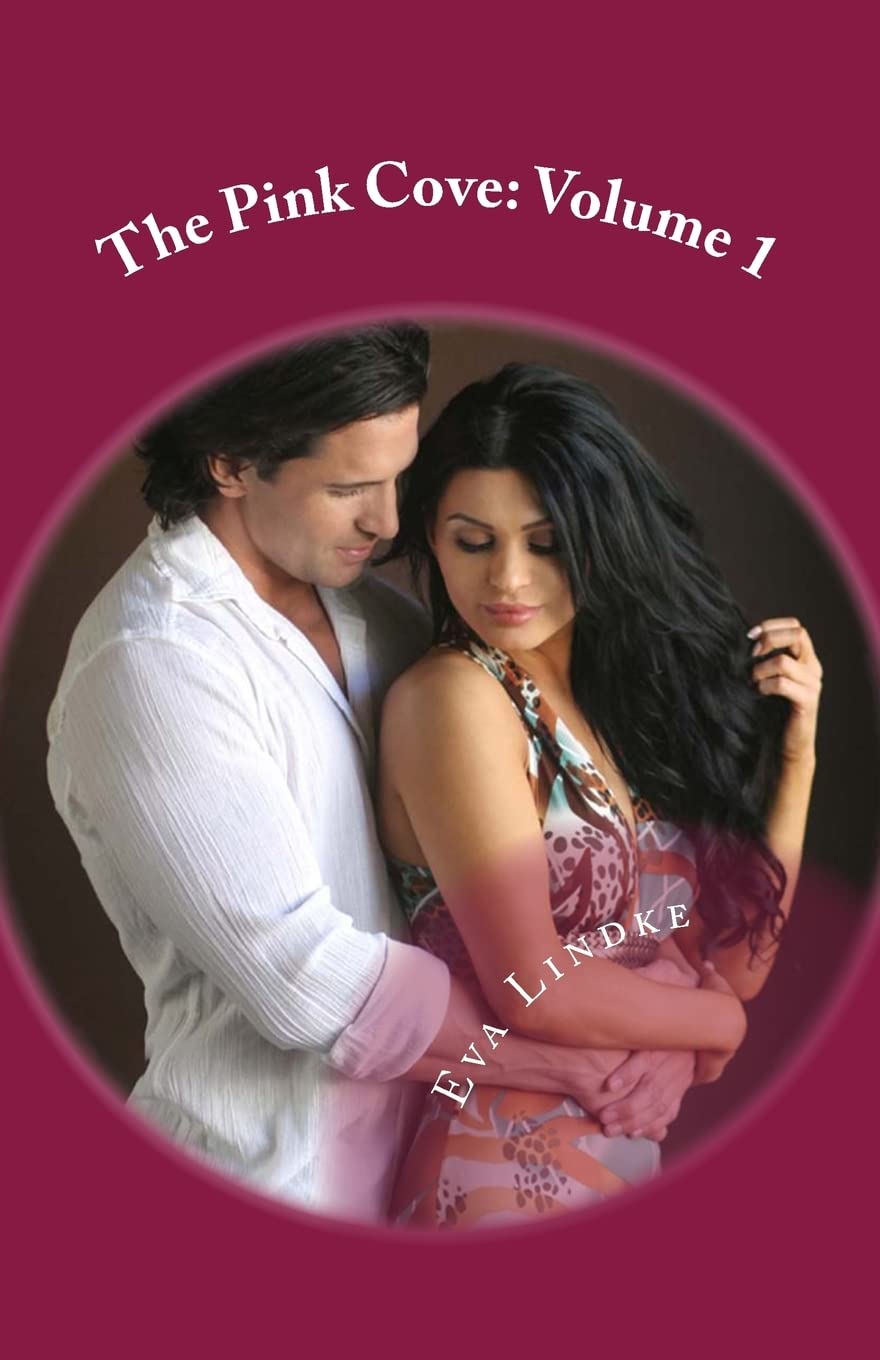 The Pink Cove: Volume 1: The Stories of Sandra and Mitch/Lela and Mikah Eroticism
