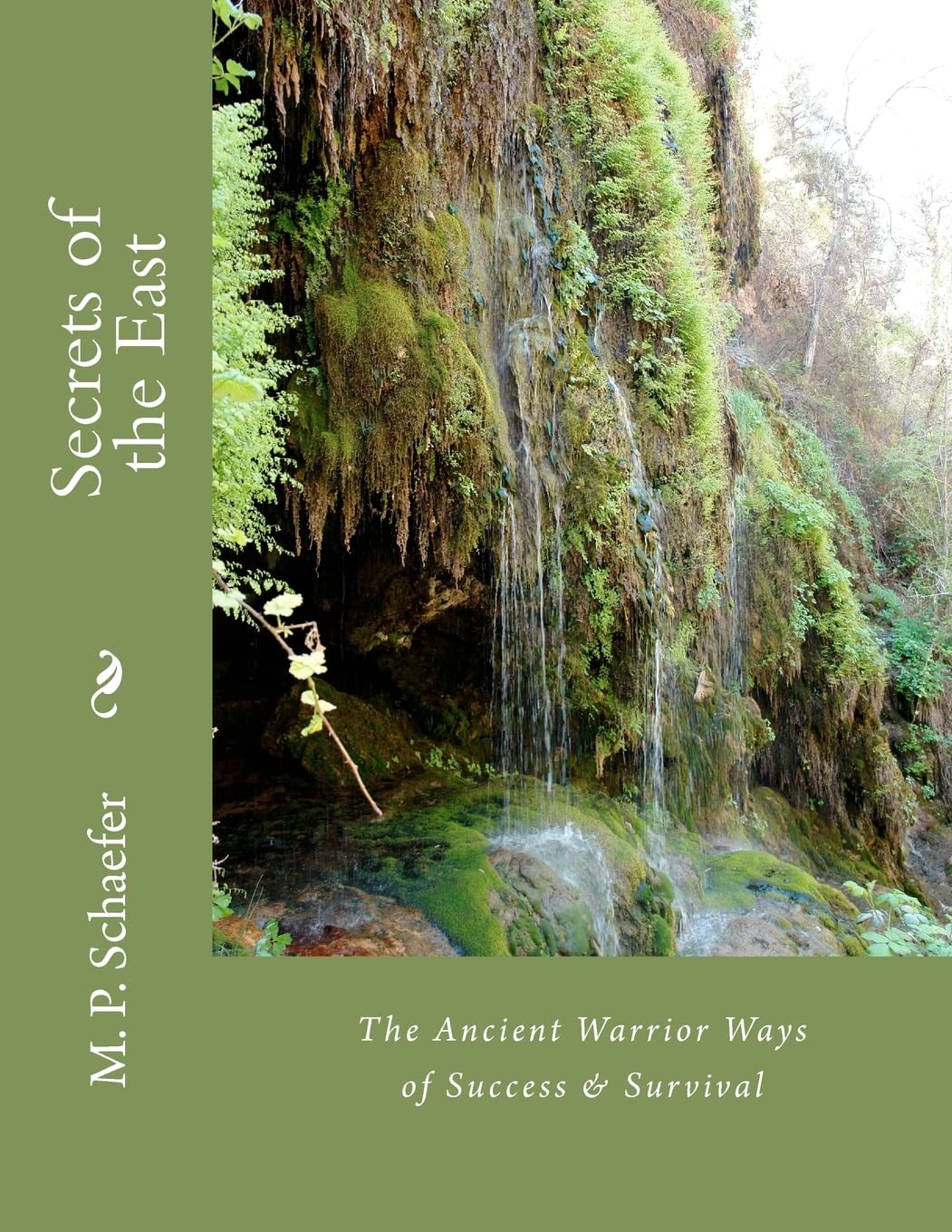 Secrets of the East: The Ancient Warrior Ways of Success & Survival Leisure & Fun