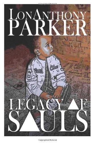 Legacy of Souls Poetry