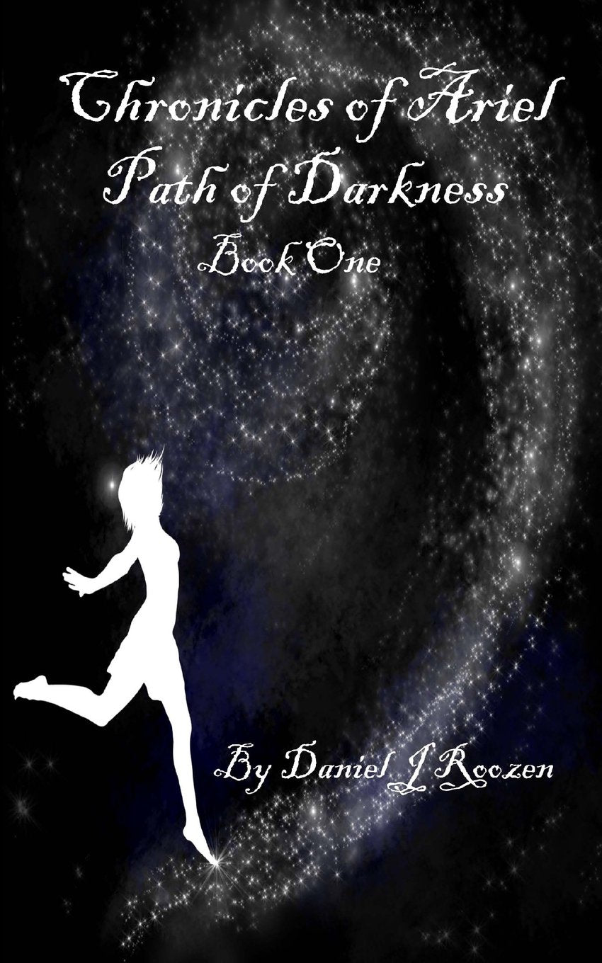 Product Image: Chronicles of Ariel: Path of Darkness