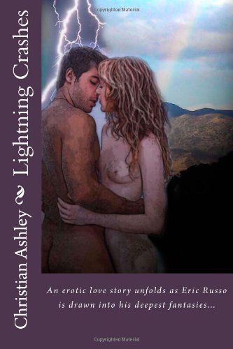 Lightning Crashes Eroticism