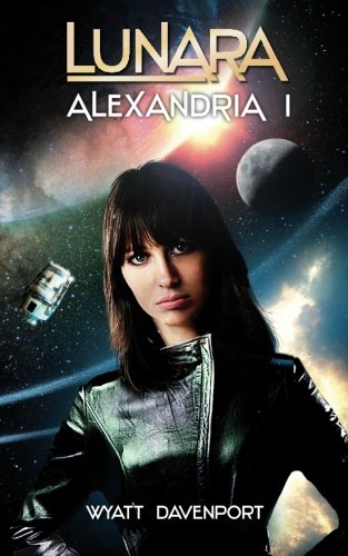 Product Image: Lunara: Alexandria I