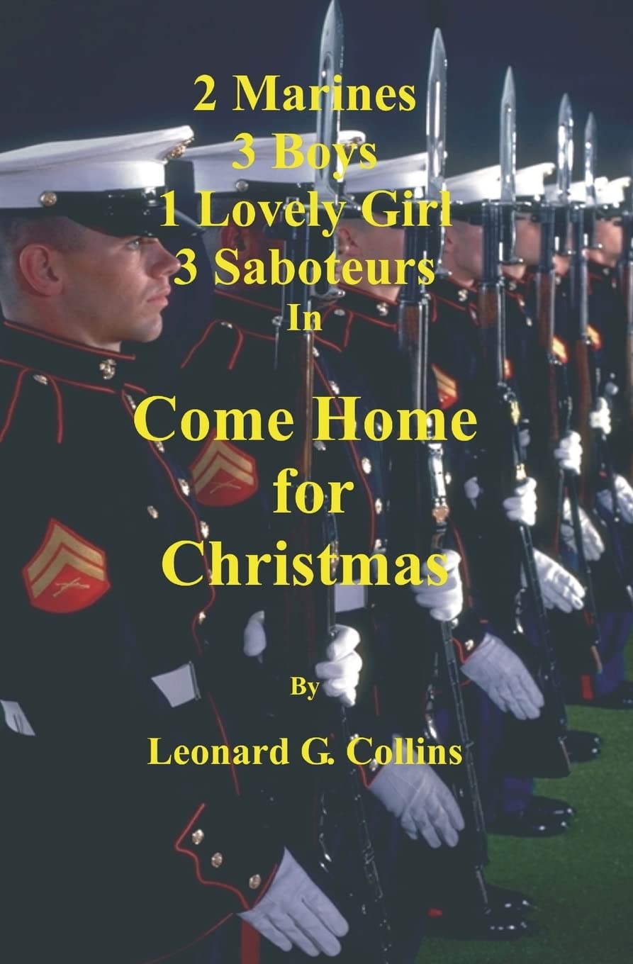 Come Home for Christmas Biographies & Memoirs