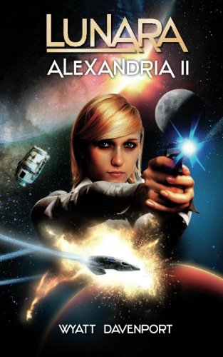 Product Image: Lunara: Alexandria II