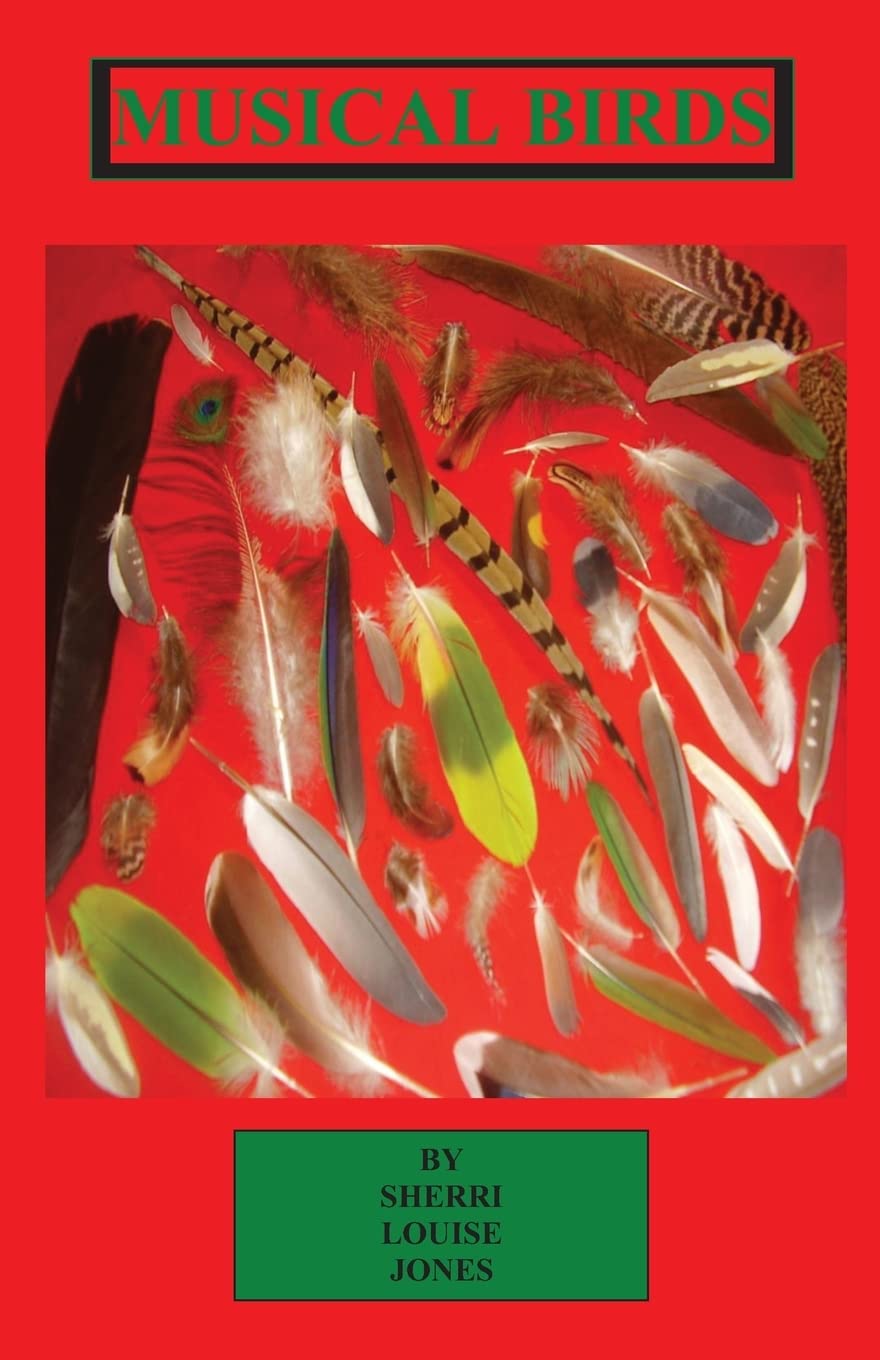 Product Image: Musical Birds