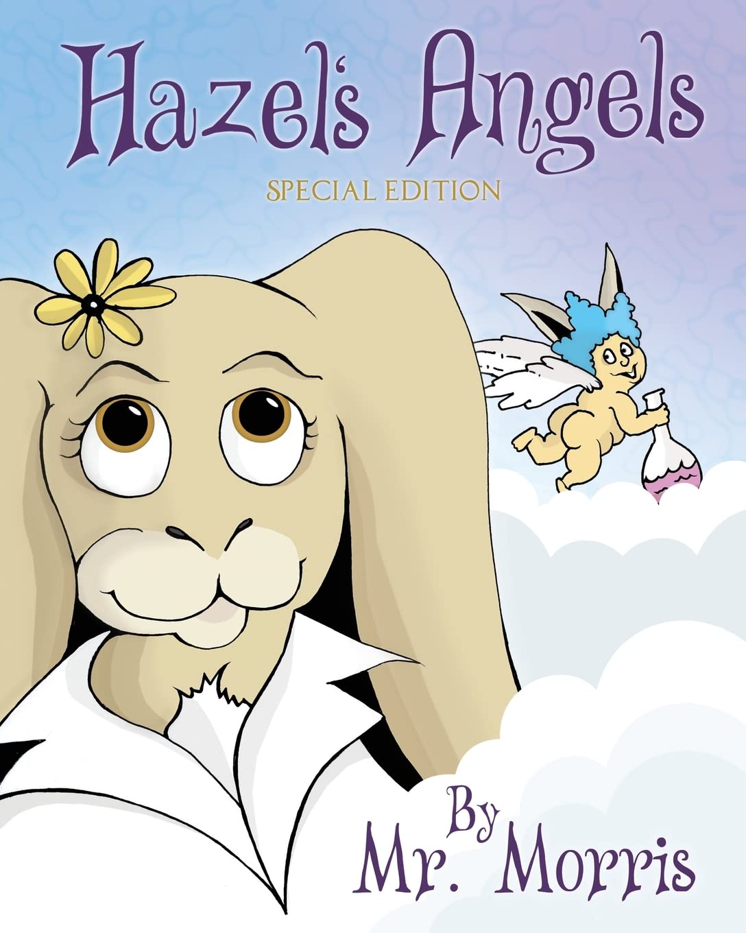 Hazel's Angels - Special Edition Fairy Tales & Legends