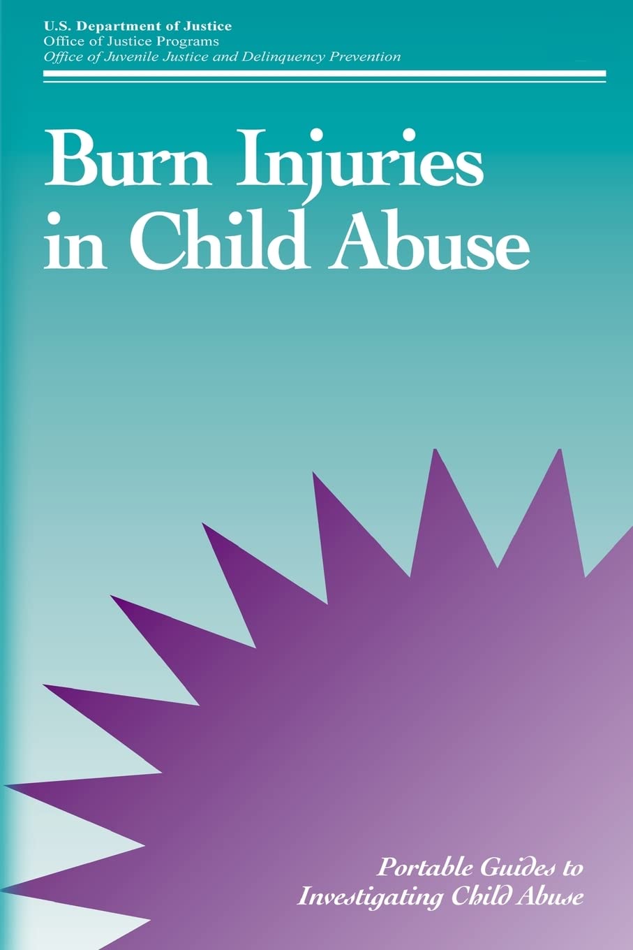 Burn Injuries in Child Abuse Law
