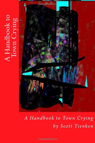 A Handbook to Town Crying Poetry