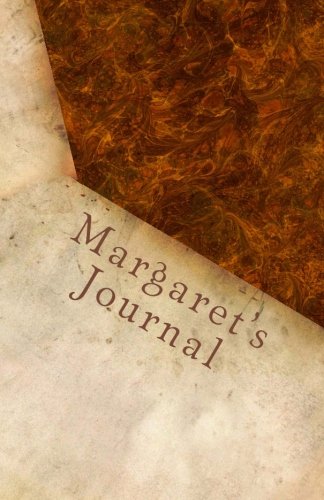 Product Image: Margaret's Journal