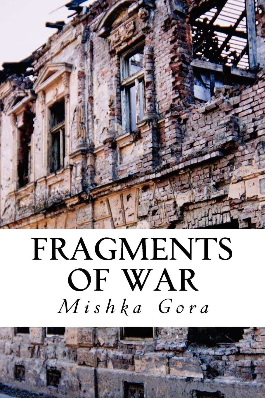 Product Image: Fragments of War