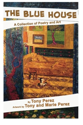 The Blue House: A Cacophony of Memories Poetry