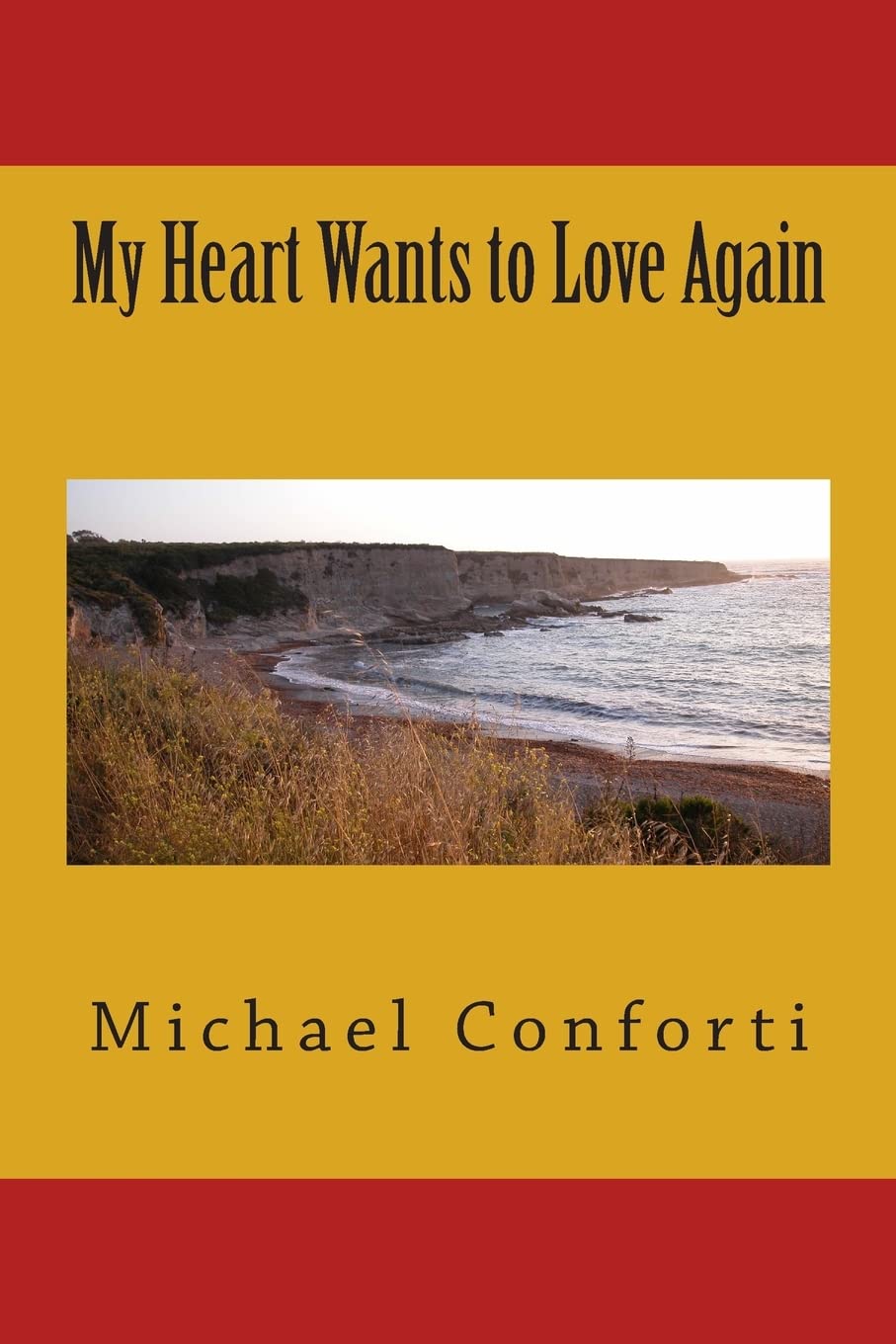 My heart wants to love again Religion & Esotericism