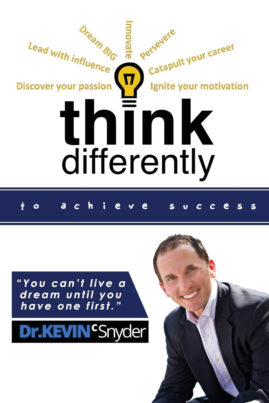 Think Differently To Achieve Amazing Success! Lifestyle