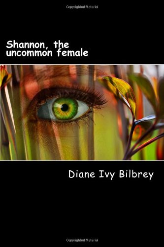 Shannon, the uncommon female Urban Fantasy