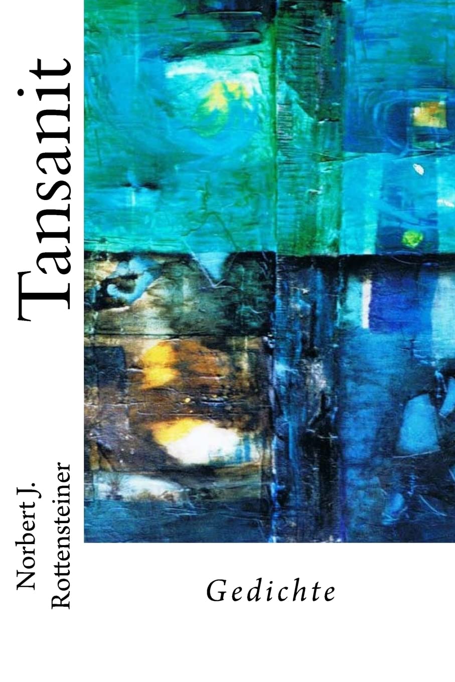 Product Image: Tansanit: Gedichte