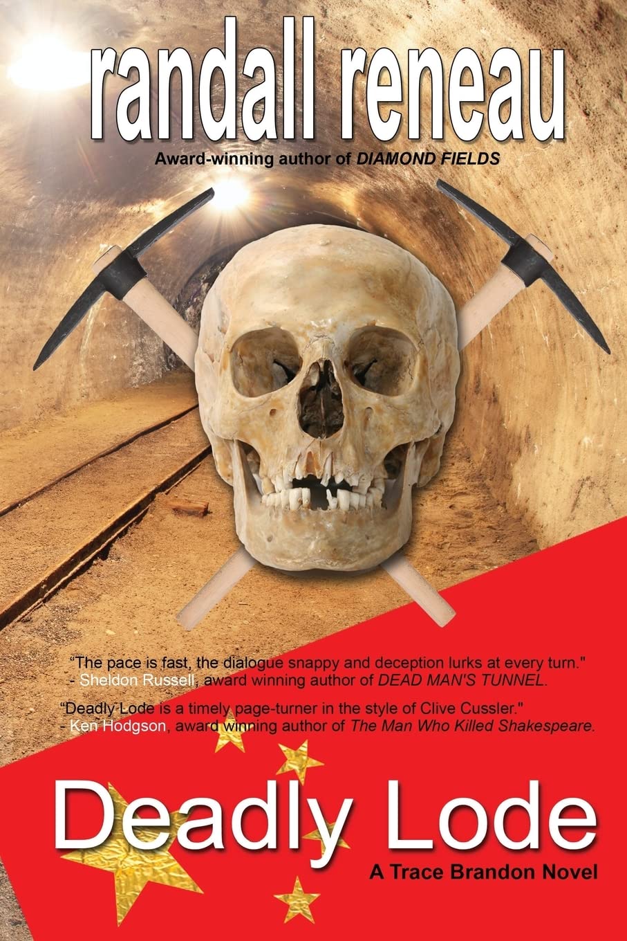 Deadly Lode Action & Adventure