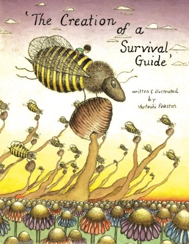 The creation of a survival guide Film, Art & Culture
