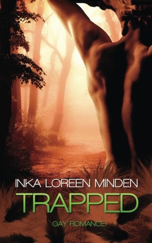 Trapped - In die Falle gegangen: eine homoerotische Novelle LGBTQ+