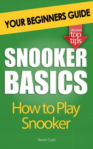 Product Image: Snooker Basics: How to Play Snooker