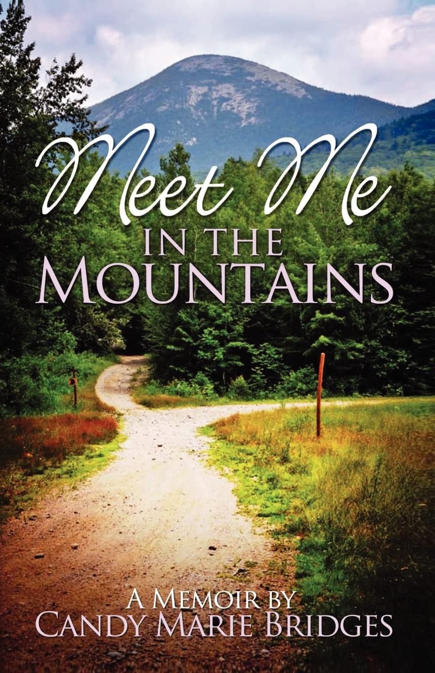 Meet Me In The Mountains - A Memoir by Candy Marie Bridges: A Memoir By Candy Marie Bridges Politics & Society
