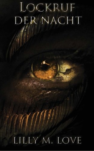 Lockruf der Nacht Fantasy & Sci-Fi Books