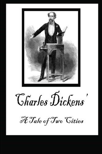 Product Image: A Tale of Two Cities