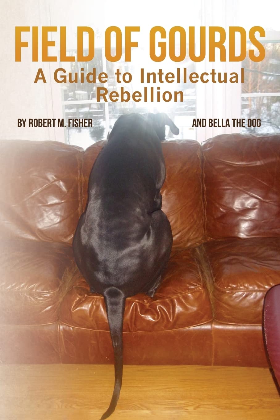 Field of Gourds: A Guide to Intellectual Rebellion Philosophy