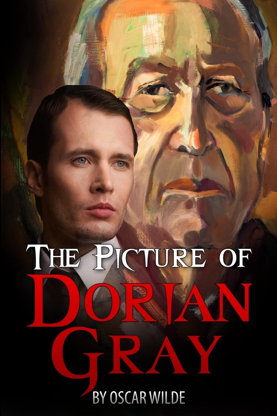 The Picture of Dorian Gray (Mockingbird Classics): The Picture of Dorian Gray : Oscar Wilde is one of the best storytellers of the history and the Picture of Dorian Gray is one of his chef-d'oeuvre. Classics