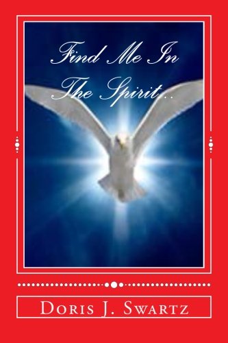 Find Me In The Spirit... Religion & Esotericism