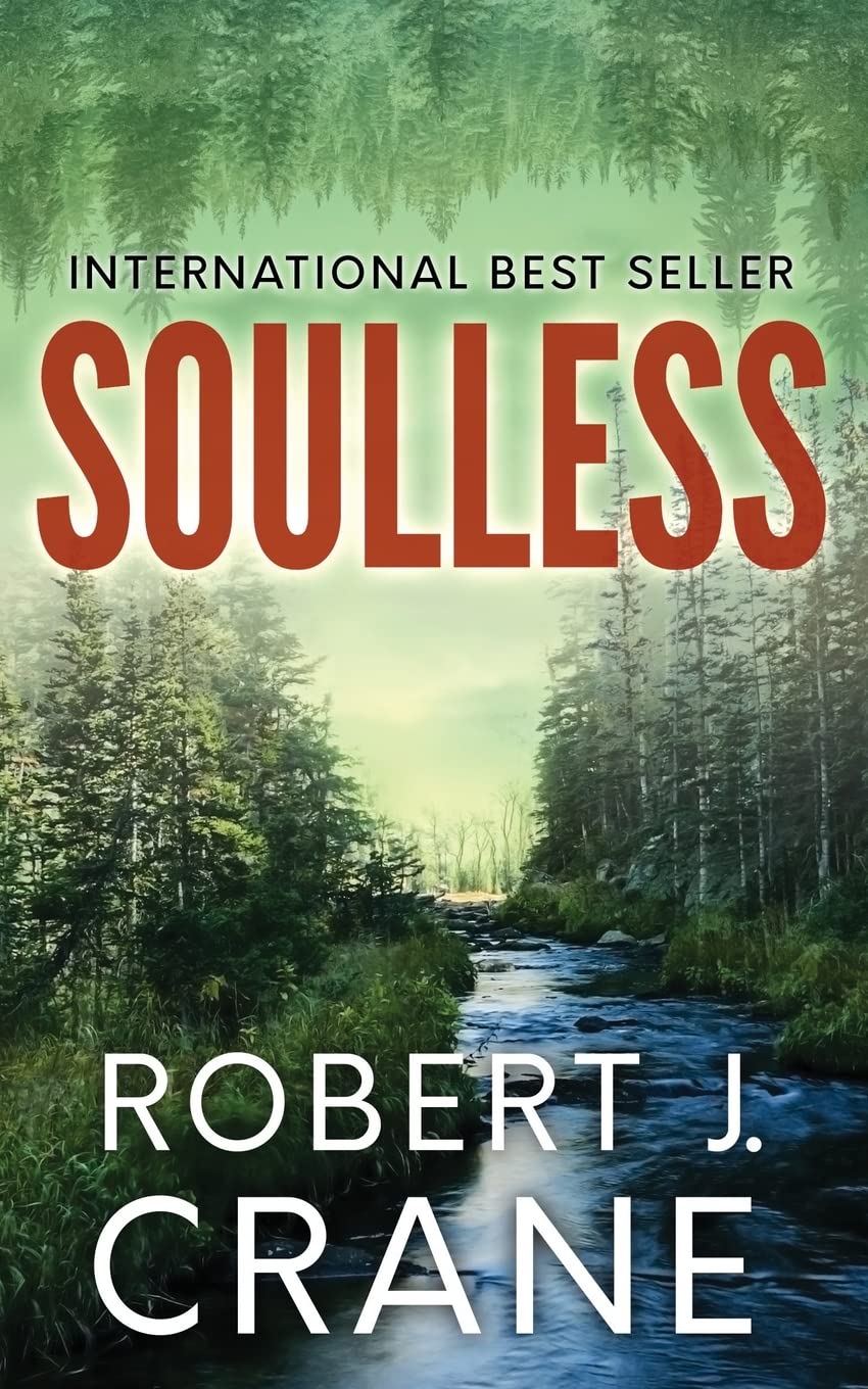 Soulless: The Girl in the Box, Book 3 book