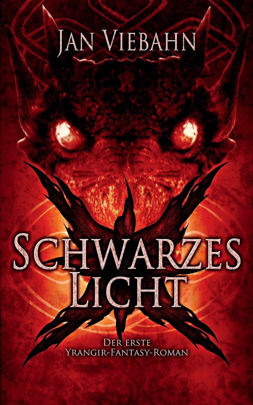 Schwarzes Licht: Ein Yrangir-Fantasy-Roman Action & Adventure