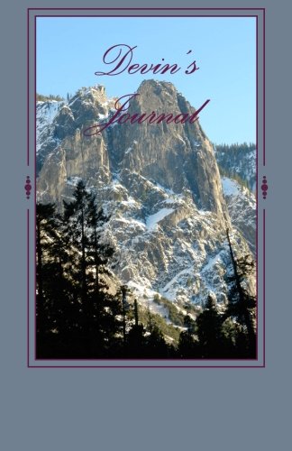 Devin's Journal Religion & Esotericism